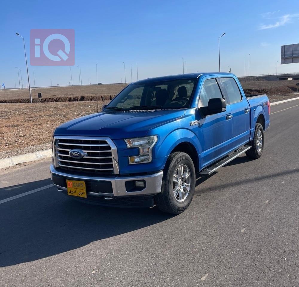فۆرد F-150